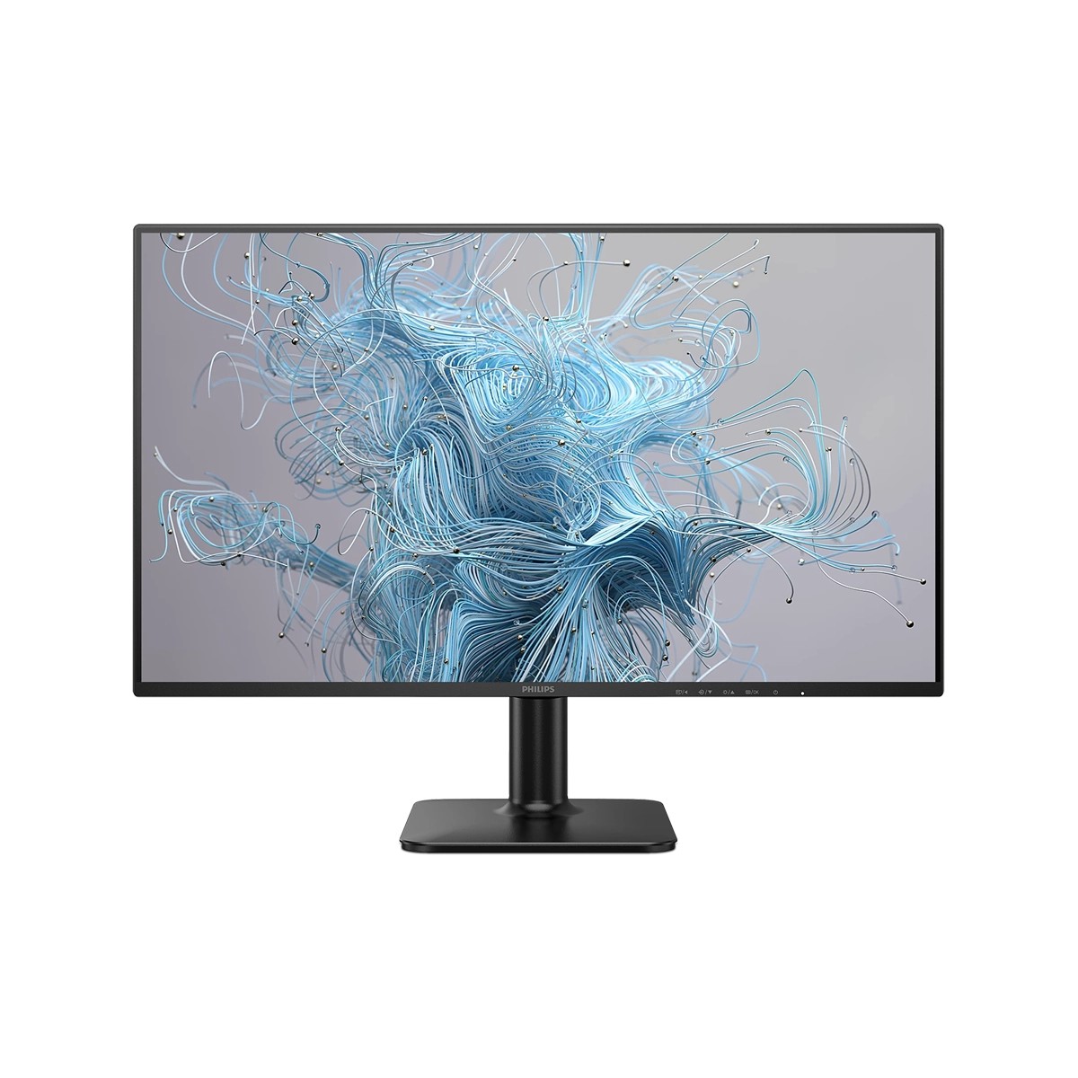 Philips 24E2N1110 24 Zoll - Office Monitor - IPS , FHD, 120 Hz, 4 ms GtG, VGA, HDMI