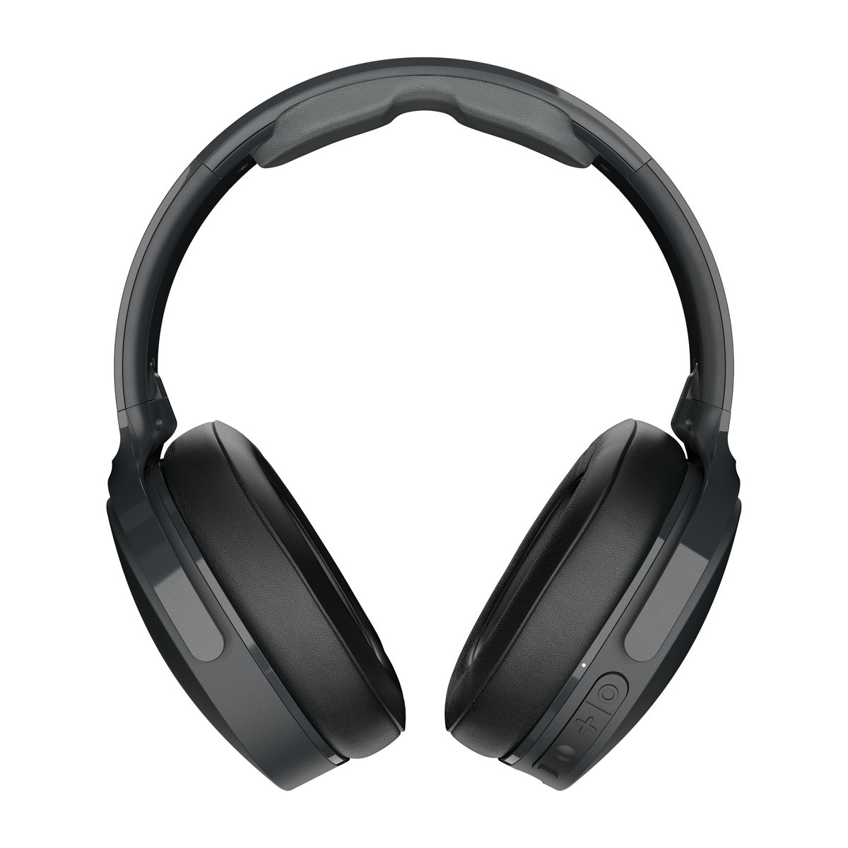 Skullcandy Hesh ANC Wireless Over-Ear Black