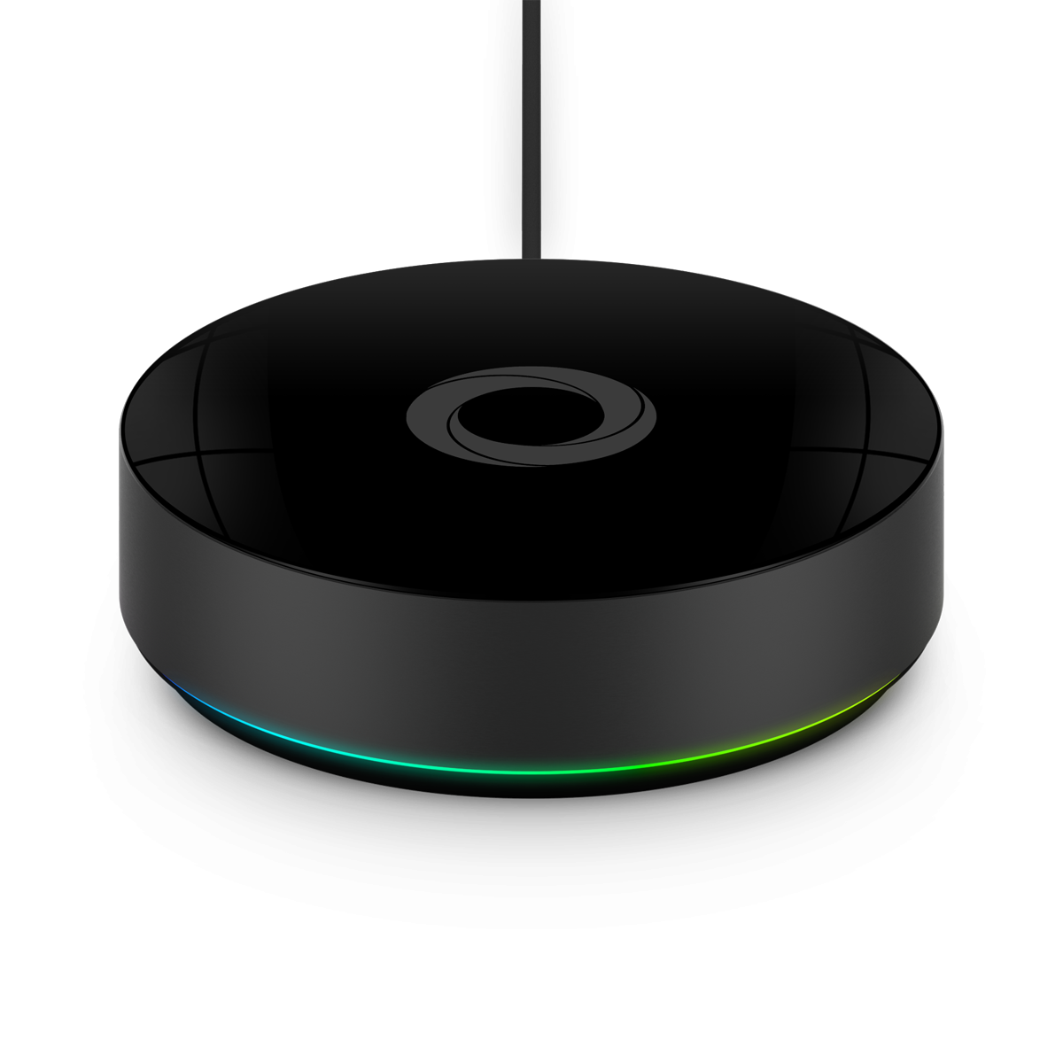 Homey Pro (2026) Smart Home Controller - schwarz