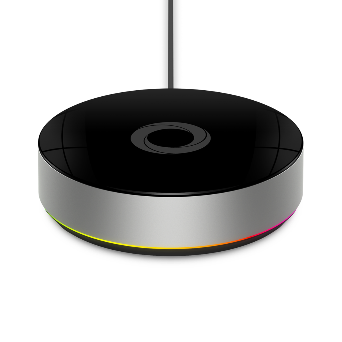 Homey Bridge Smart Home Controller - schwarz