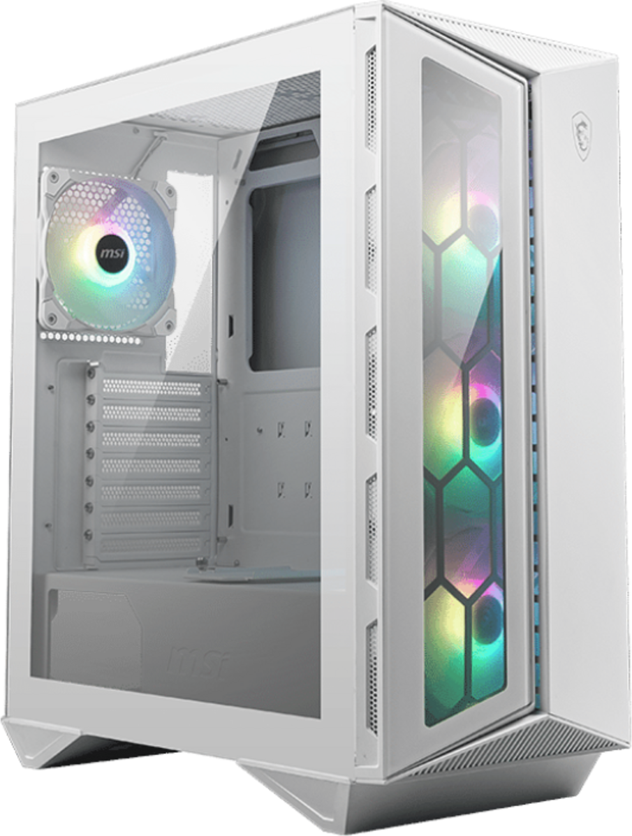 MSI MPG GUNGNIR 110R