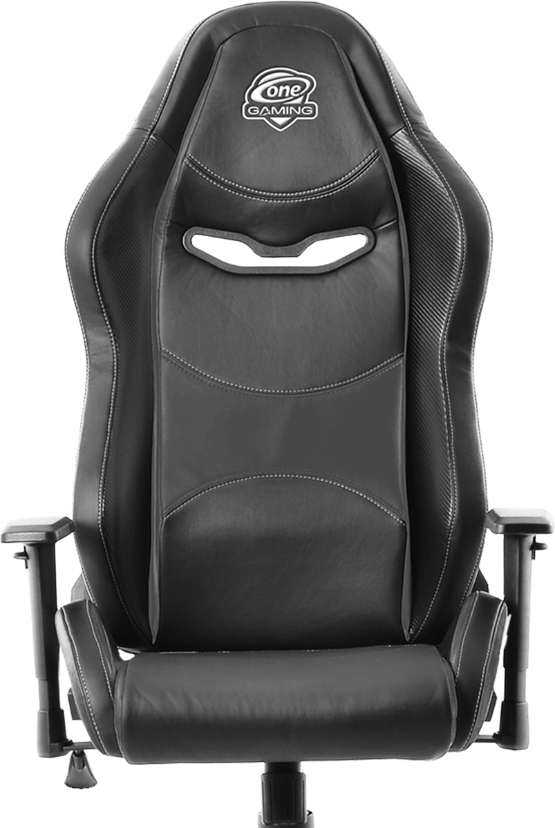 Gaming Stuhl ONE GAMING Chair BLACK