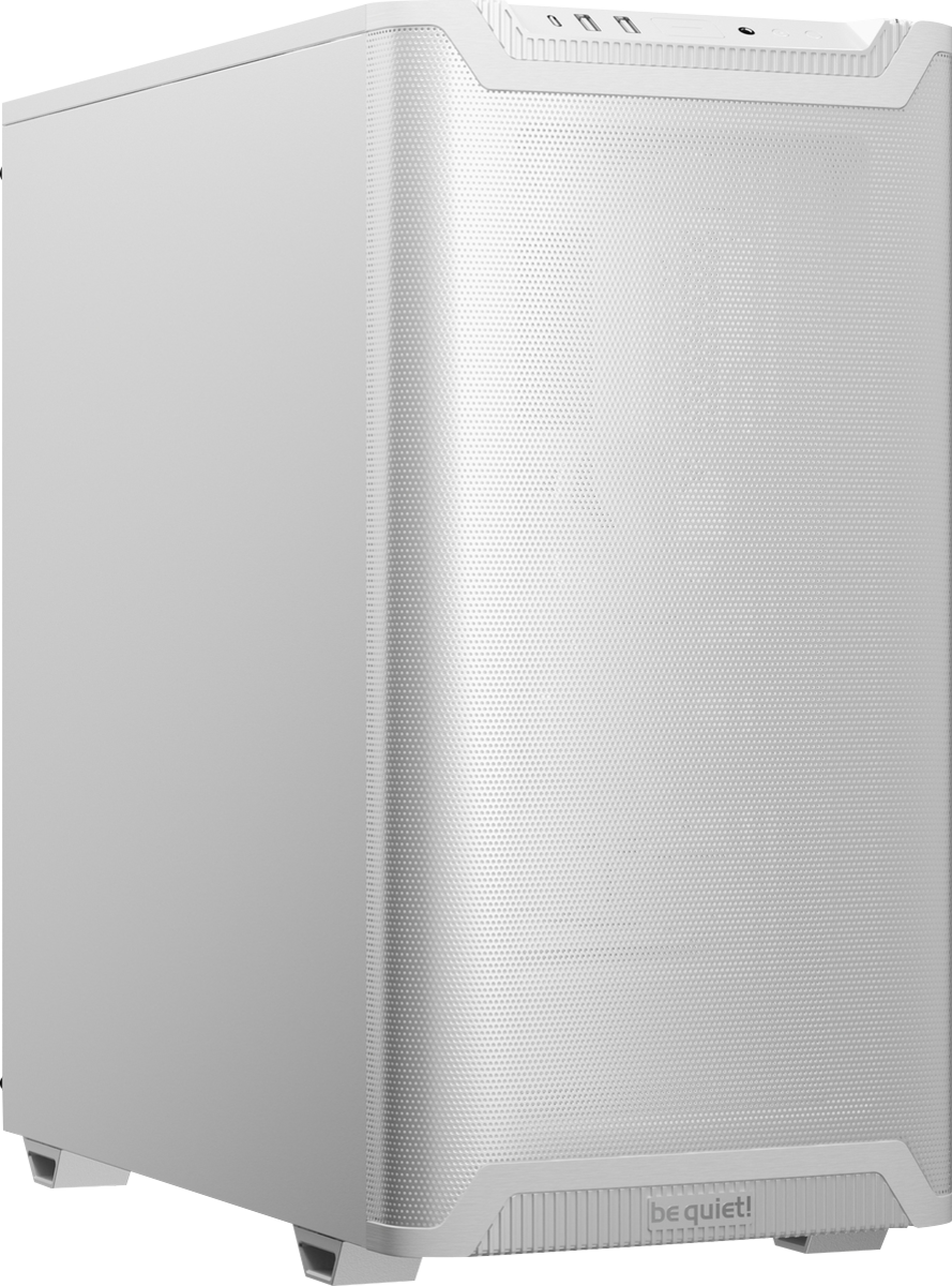 Newcomer White Edition IN271