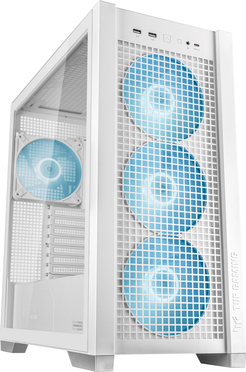 Gaming PC IR550 - ASUS Edition