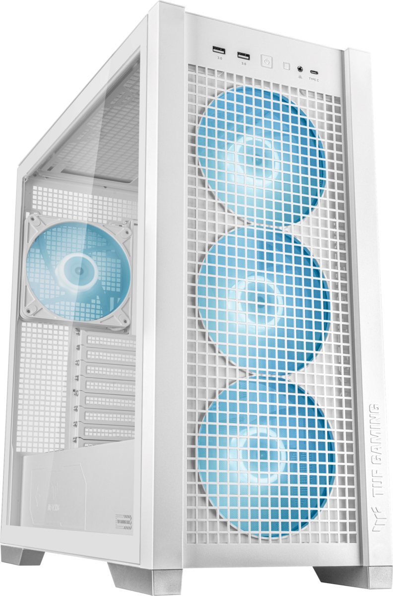 Gaming PC IN070 - ASUS Edition