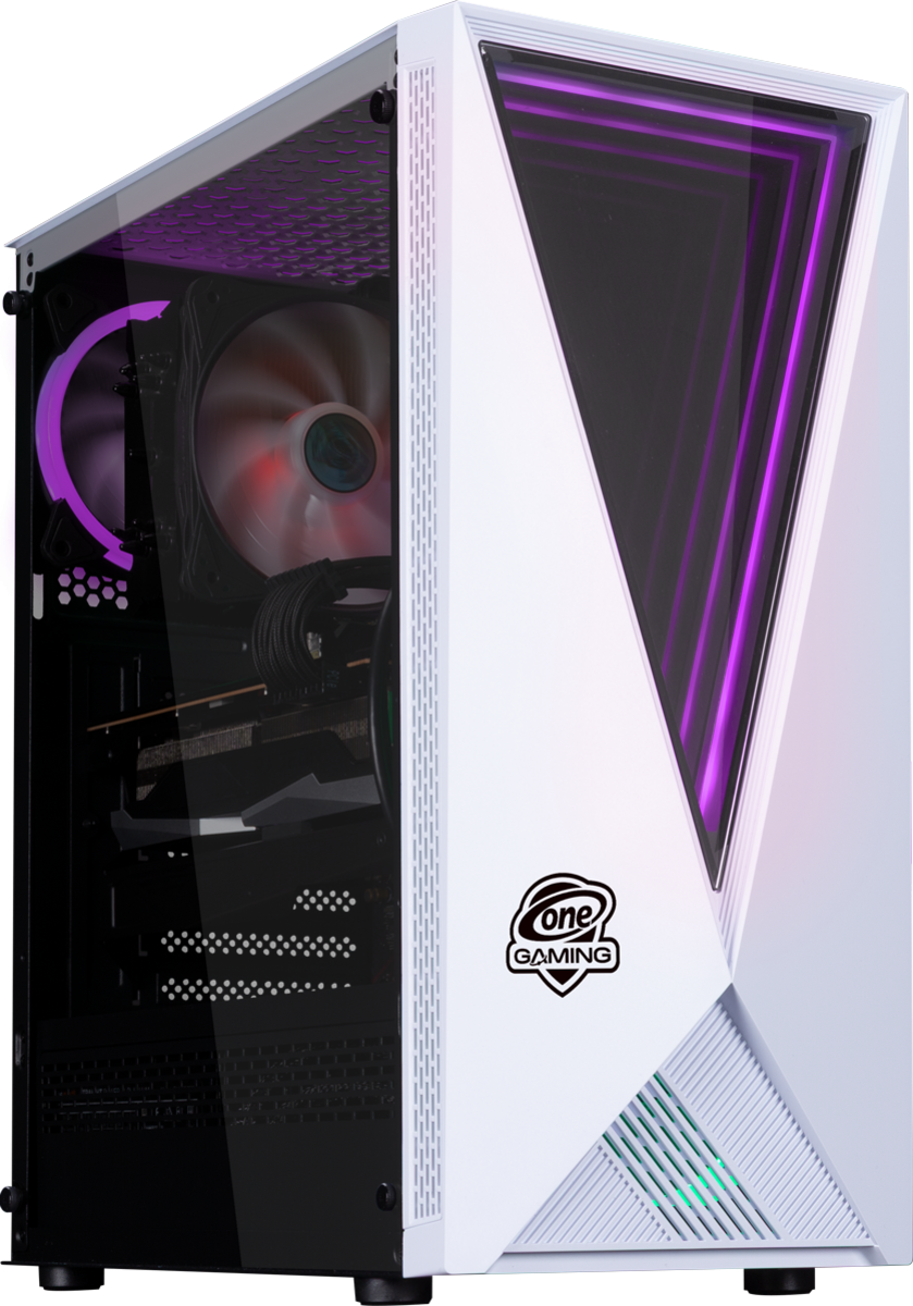 Gaming PC AN845 - Dylexa Edition