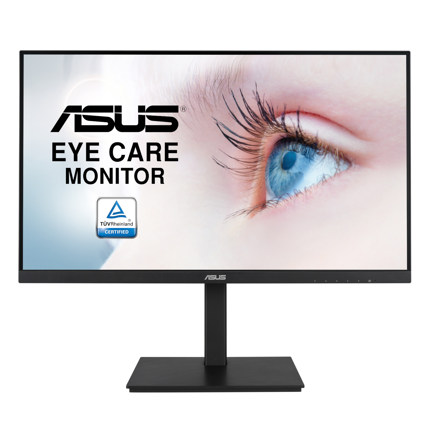 ASUS VA24DQSB Business Monitor - Full-HD, IPS, 75Hz