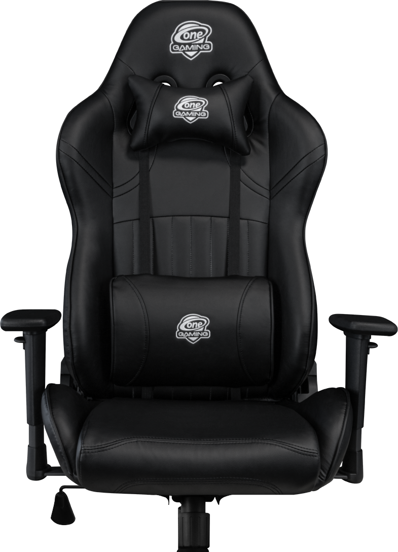 Gaming Stuhl ONE GAMING Chair Pro BLACK V2