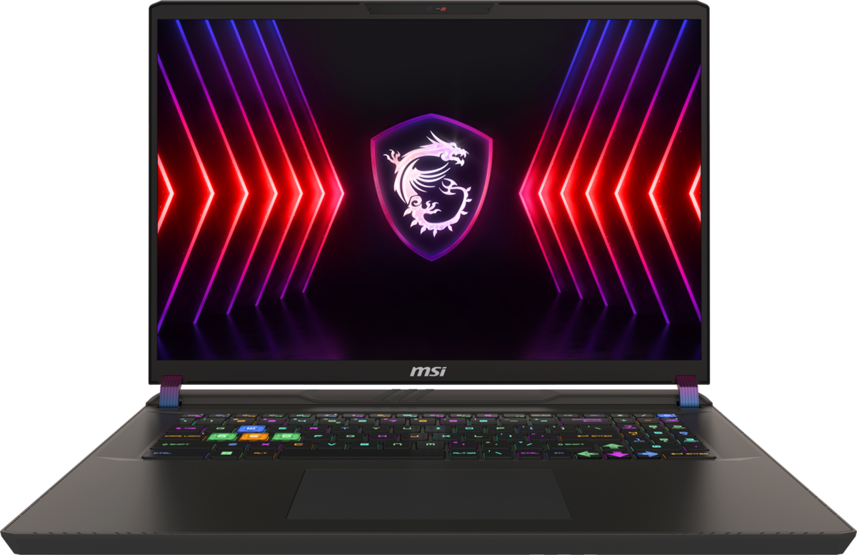 MSI Vector 17 HX A13VIG-673