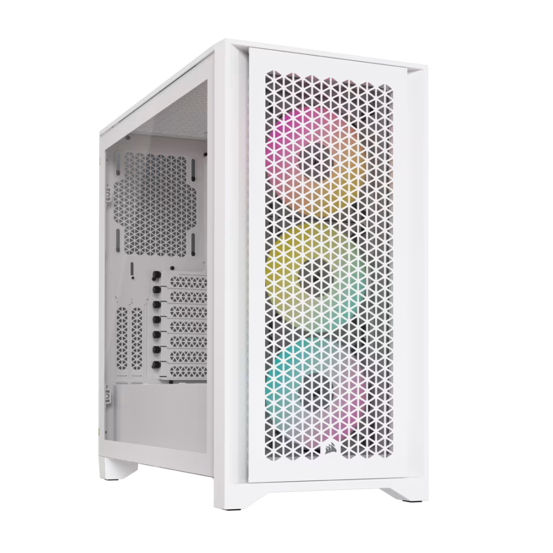CORSAIR iCUE 4000D RGB Airflow