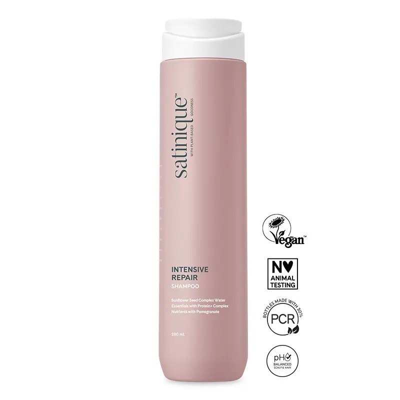 Satinique™ Intensiv Reparierendes Shampoo 280 ml