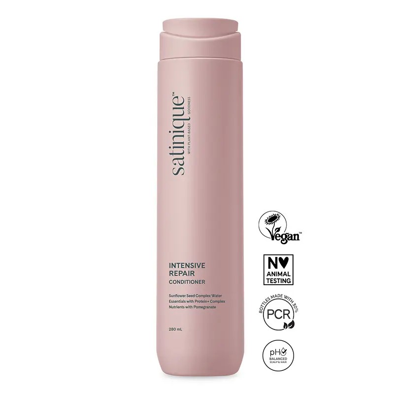 Satinique™ Intensiv Reparierende Pflegespülung 280 ml