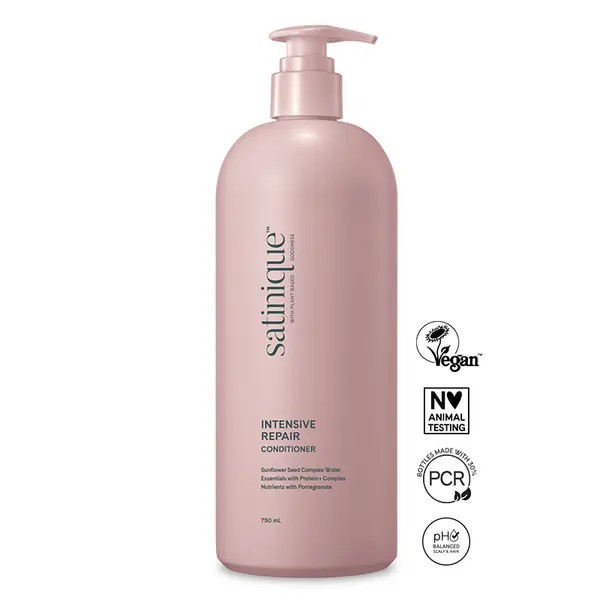 Satinique™ Intensiv Reparierende Pflegespülung 750 ml