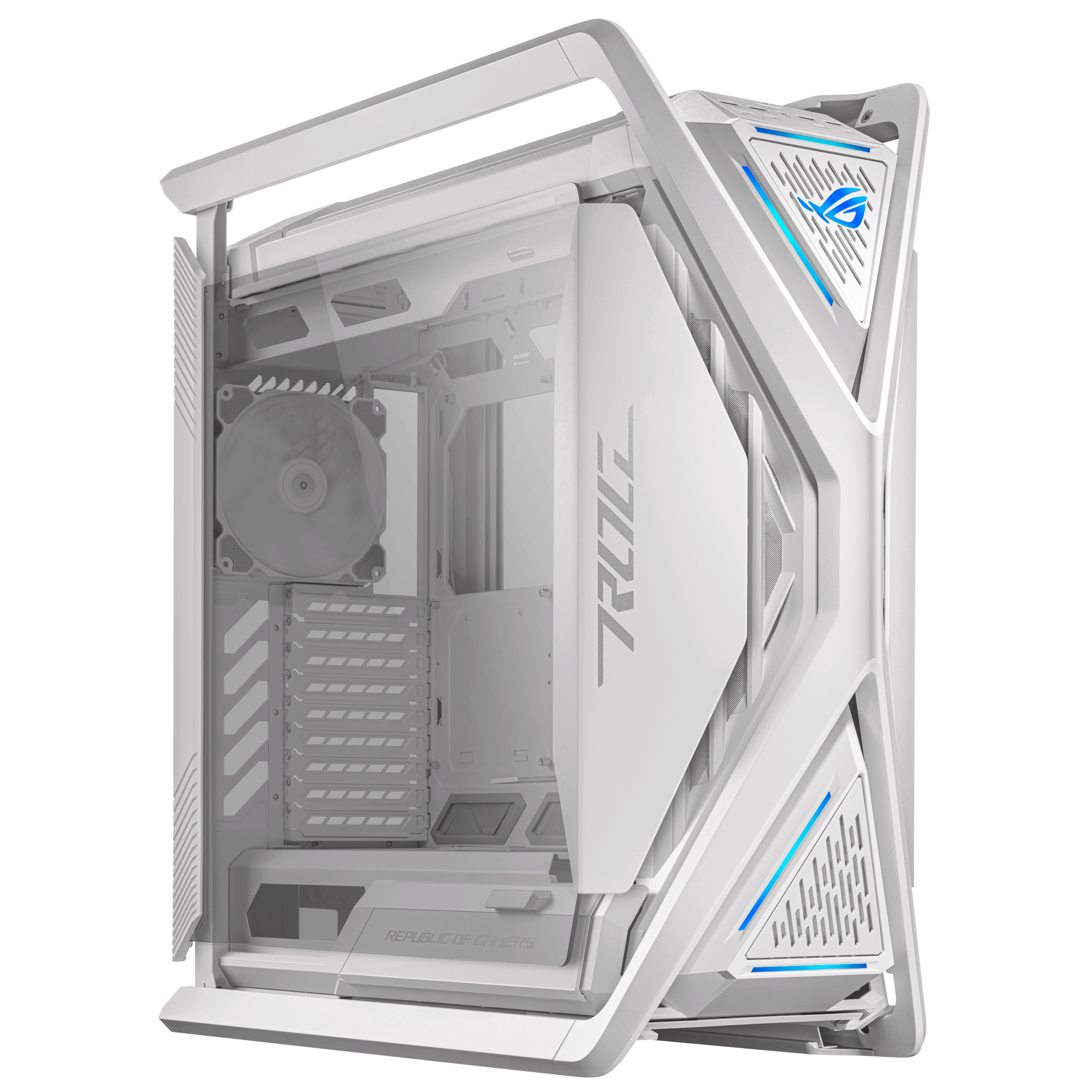 ASUS GR701 ROG HYPERION WHITE | PC-Gehäuse