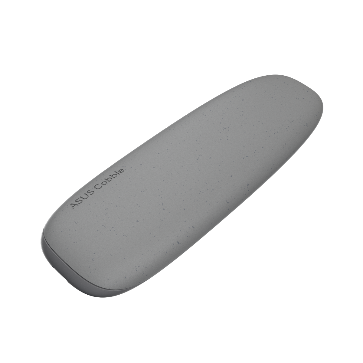 ASUS COBBLE Gray USB-C 3.2 Gen 2x1 SSD-Gehäuse