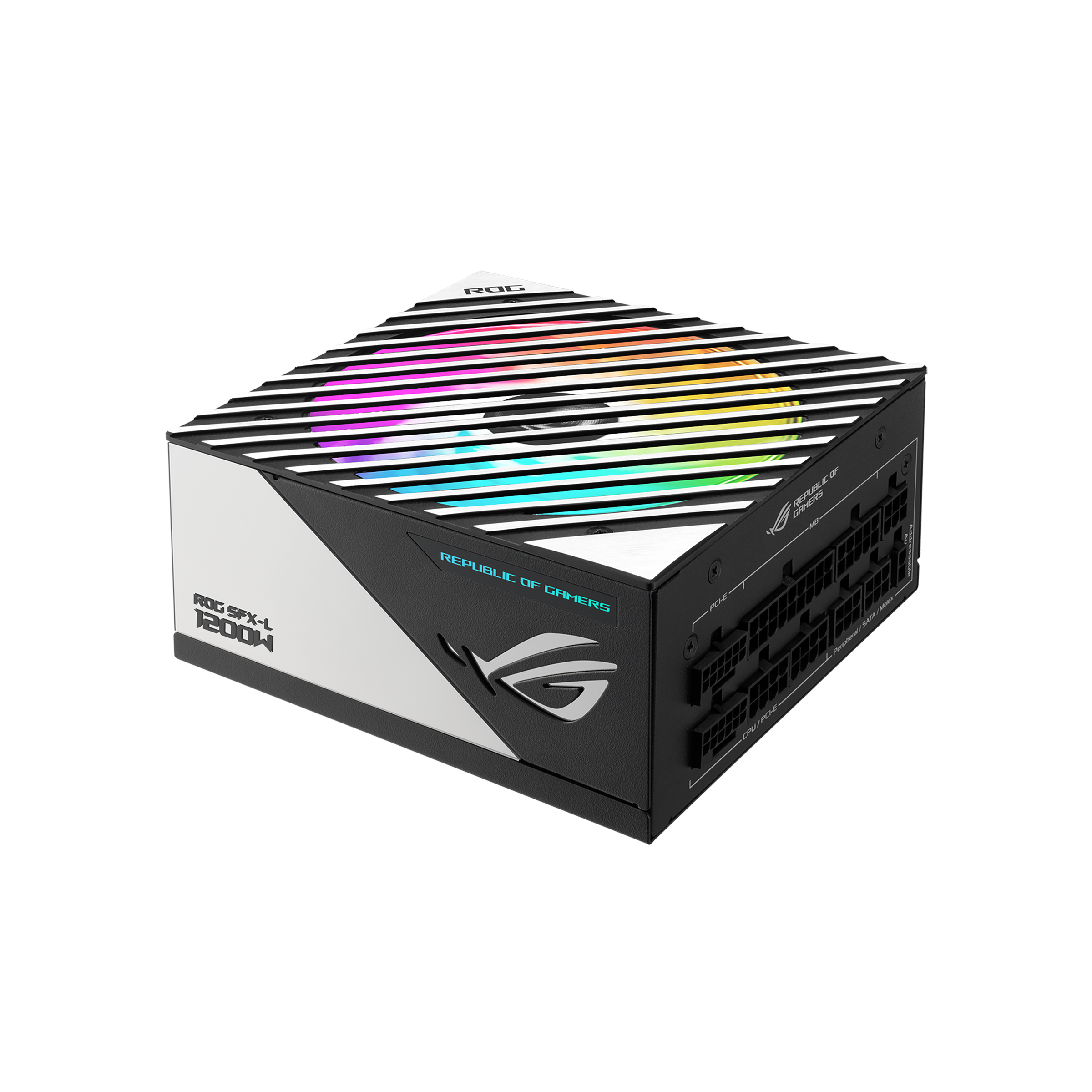 ASUS ROG Loki SFX-L 1200W Titanium | PC-Netzteil