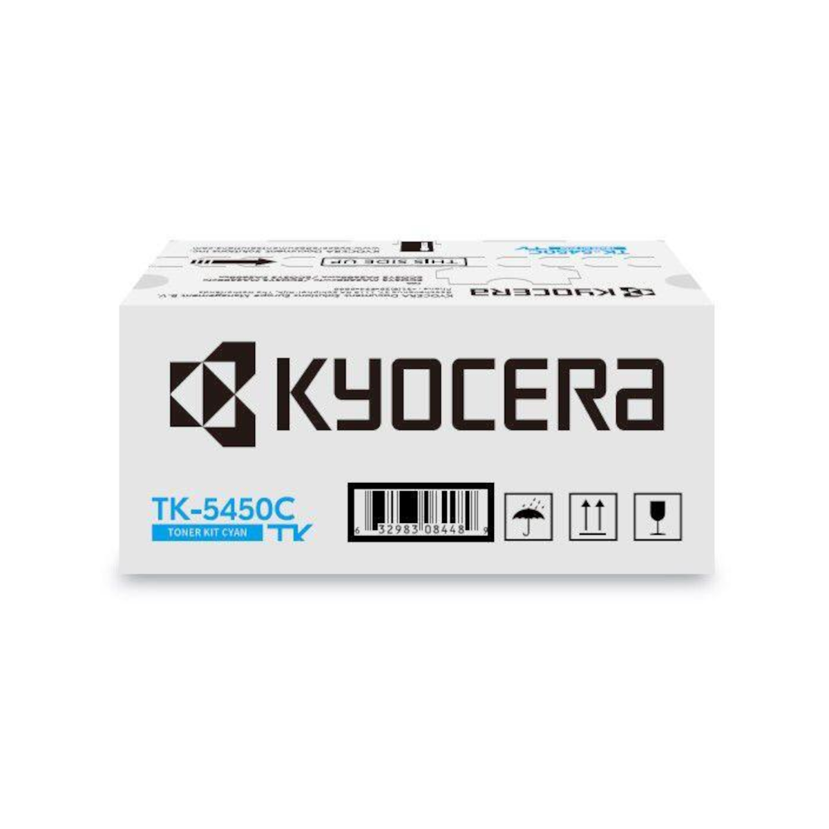 Kyocera Toner TK-5450C cyan, 3200 Seiten