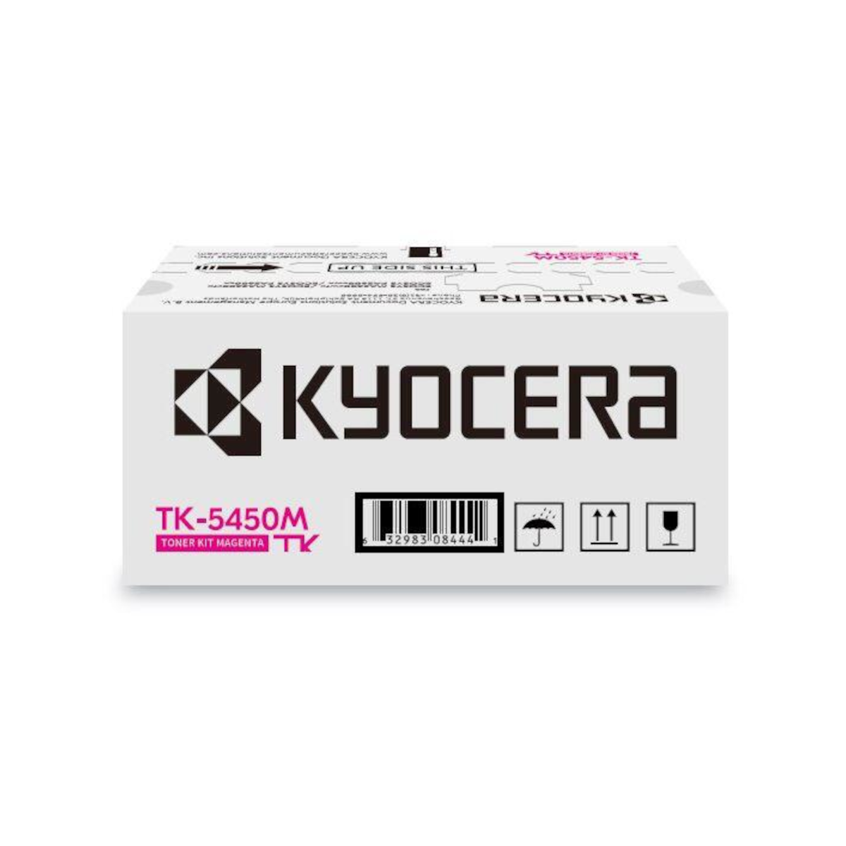 Kyocera Toner TK-5450M magenta, 3200 Seiten
