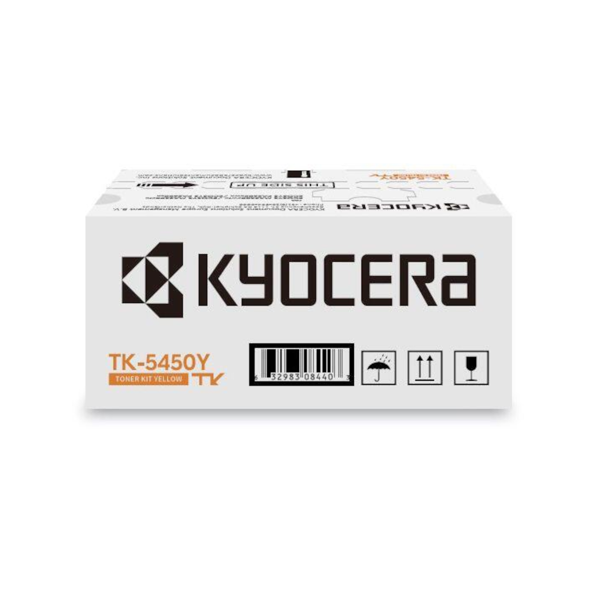 Kyocera Toner TK-5450Y gelb, 3200 Seiten