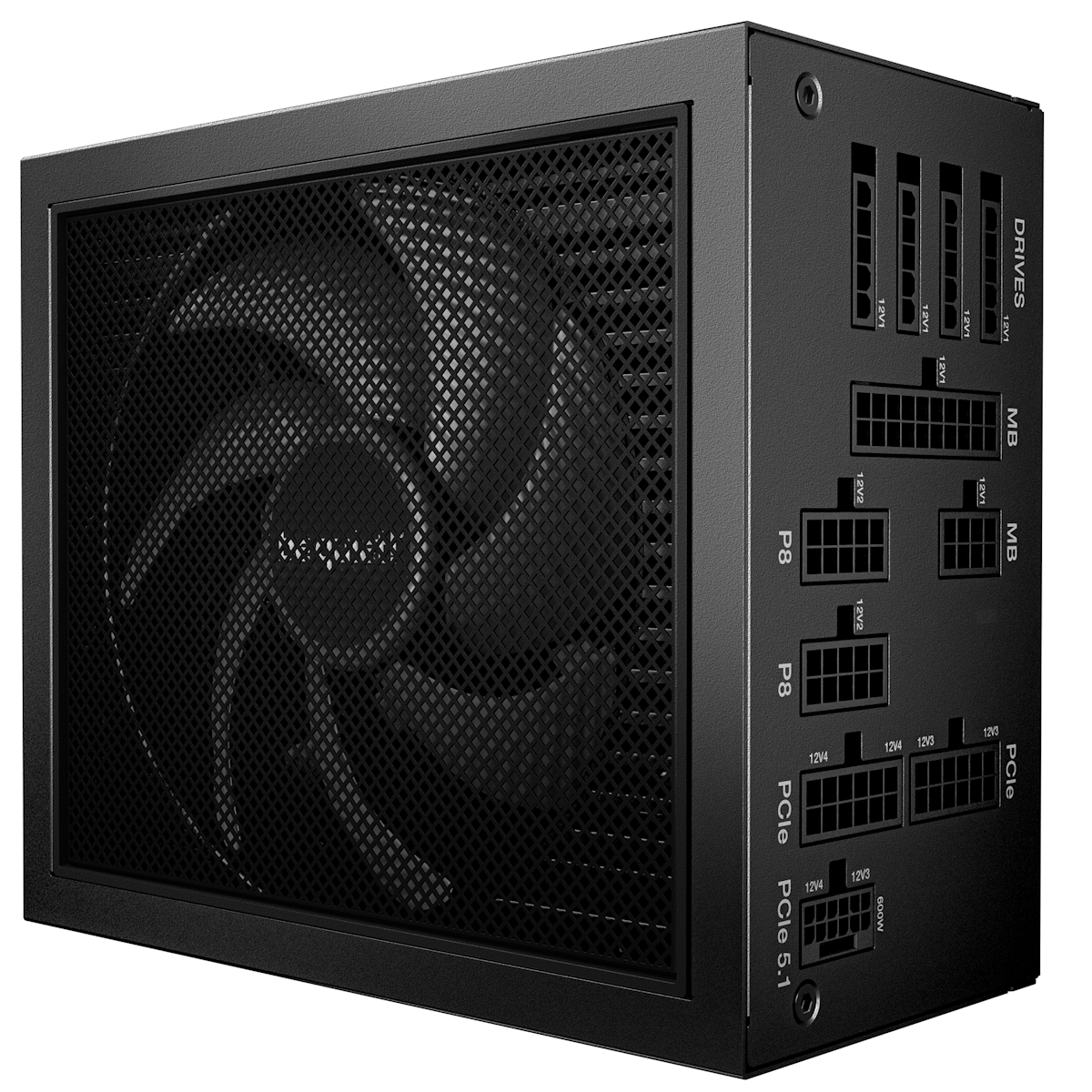 be quiet! DARK POWER 14 850W | PC-Netzteil