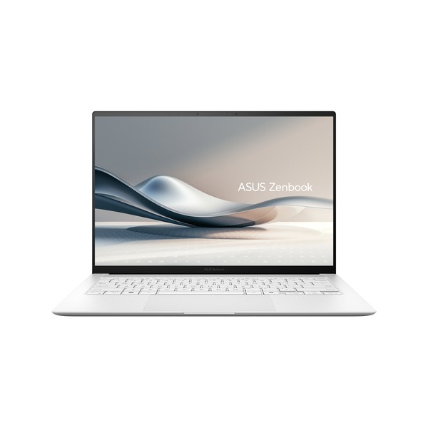 ASUS Zenbook S14 OLED UX5406SA-PV524W - 14" 2,8k OLED, Intel Core Ultra 7-258V, 32GB RAM, 1000GB SSD, Windows 11