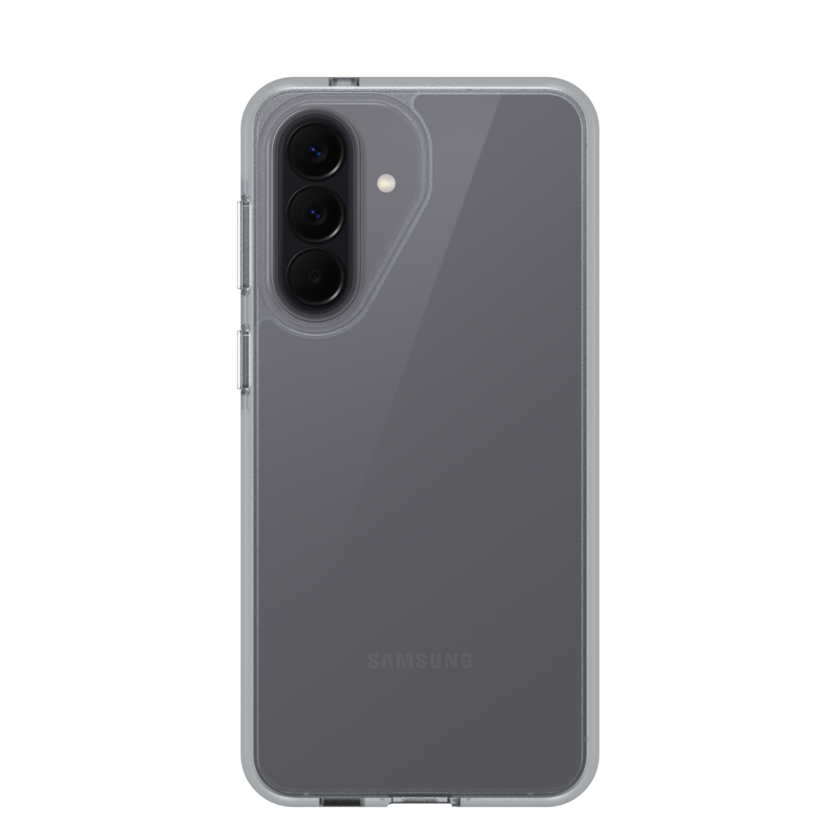 OtterBox React Samsung Galaxy A57 5G - clear