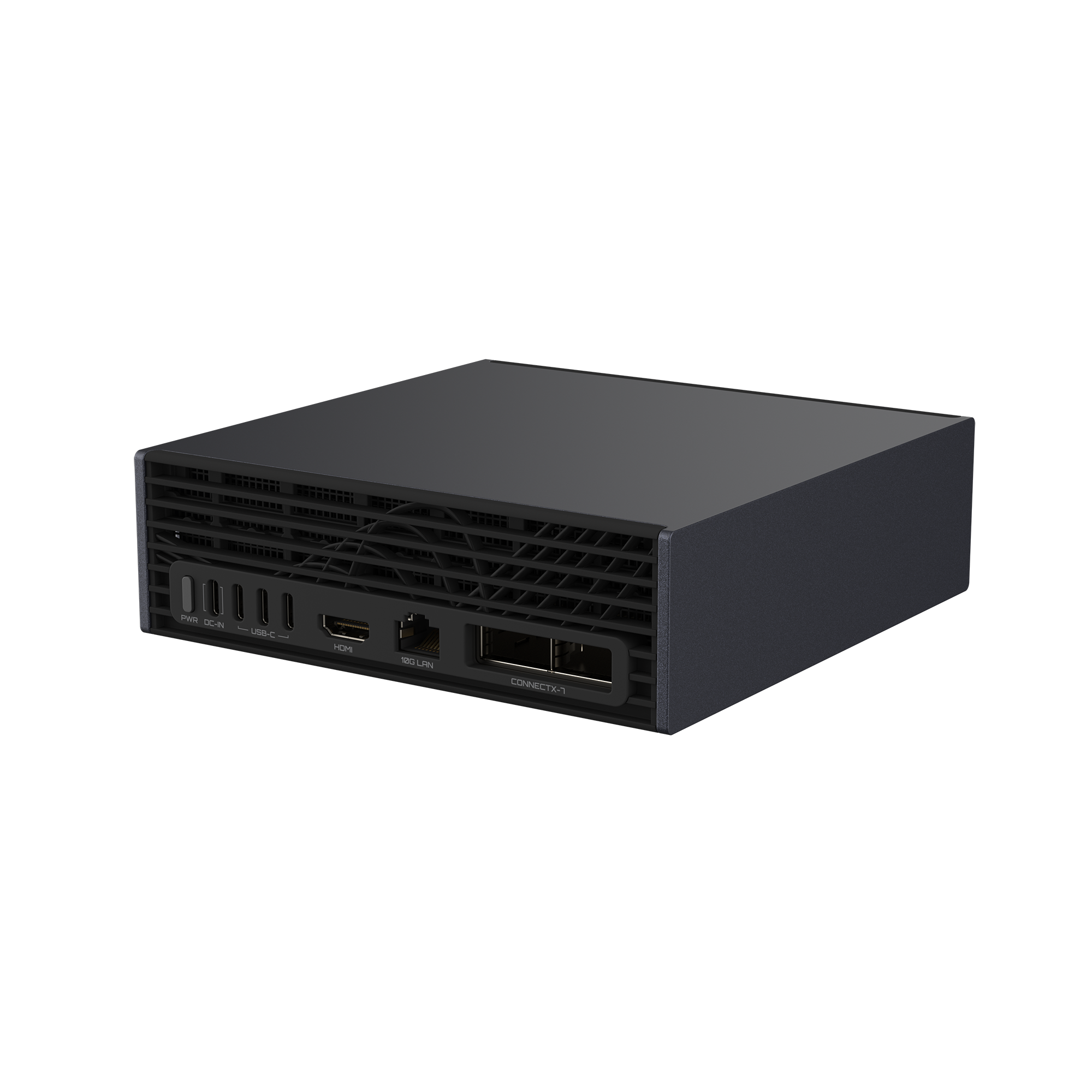 Gigabyte AI TOP ATOM DGX Spark CFF - NVidia GB10, 128GB DDR5 RAM, 1TB SSD, NVidia DGX OS