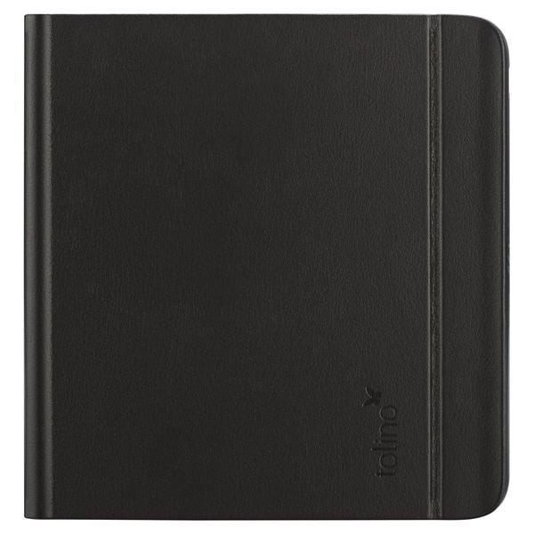 tolino vision color - stylus Tasche - Schwarz