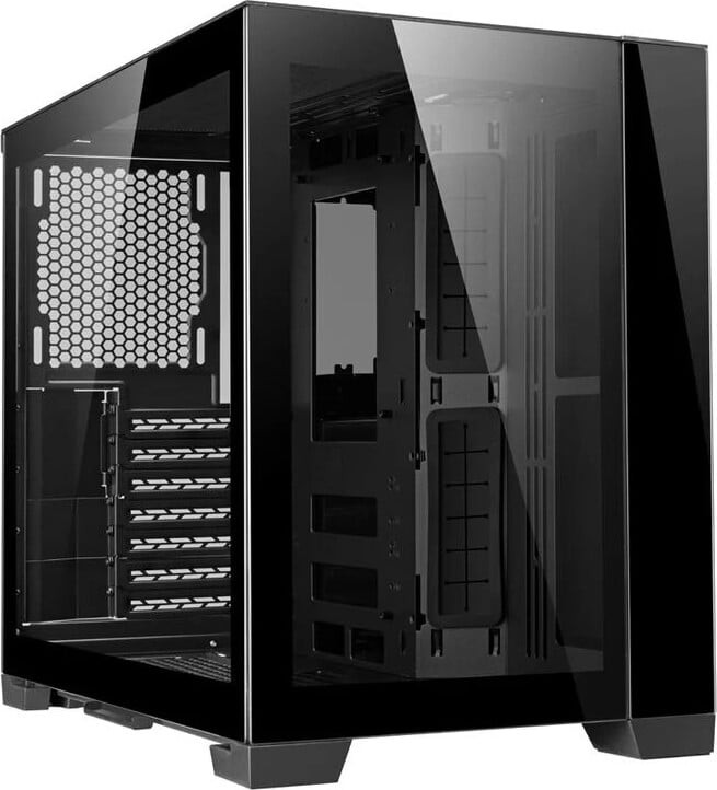 Mini Entry Gaming PC IN254