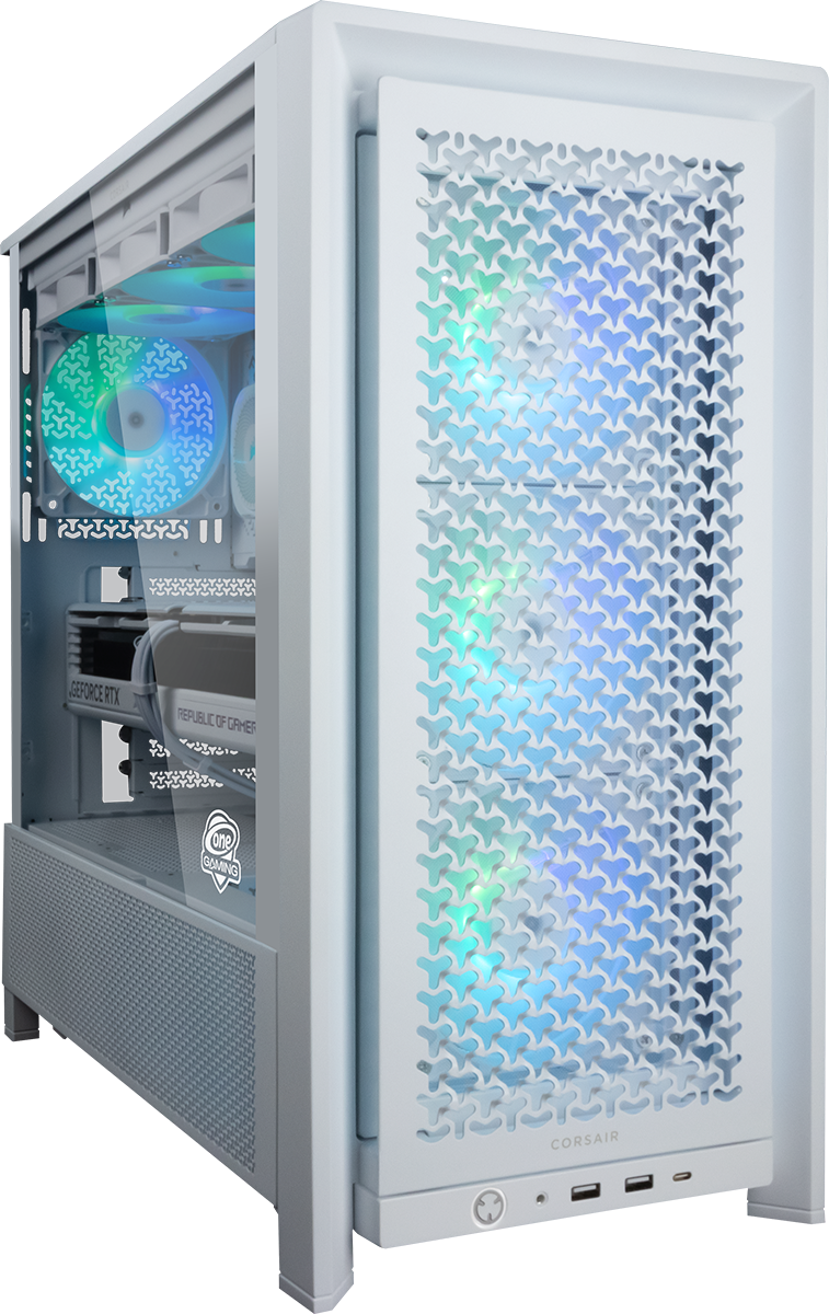High End PC IN008