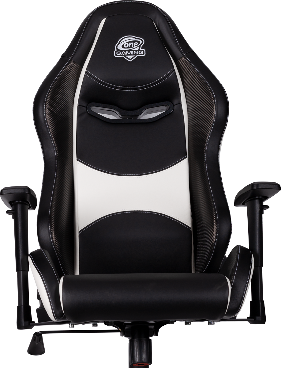 Gaming Stuhl ONE GAMING Chair SNOW V2