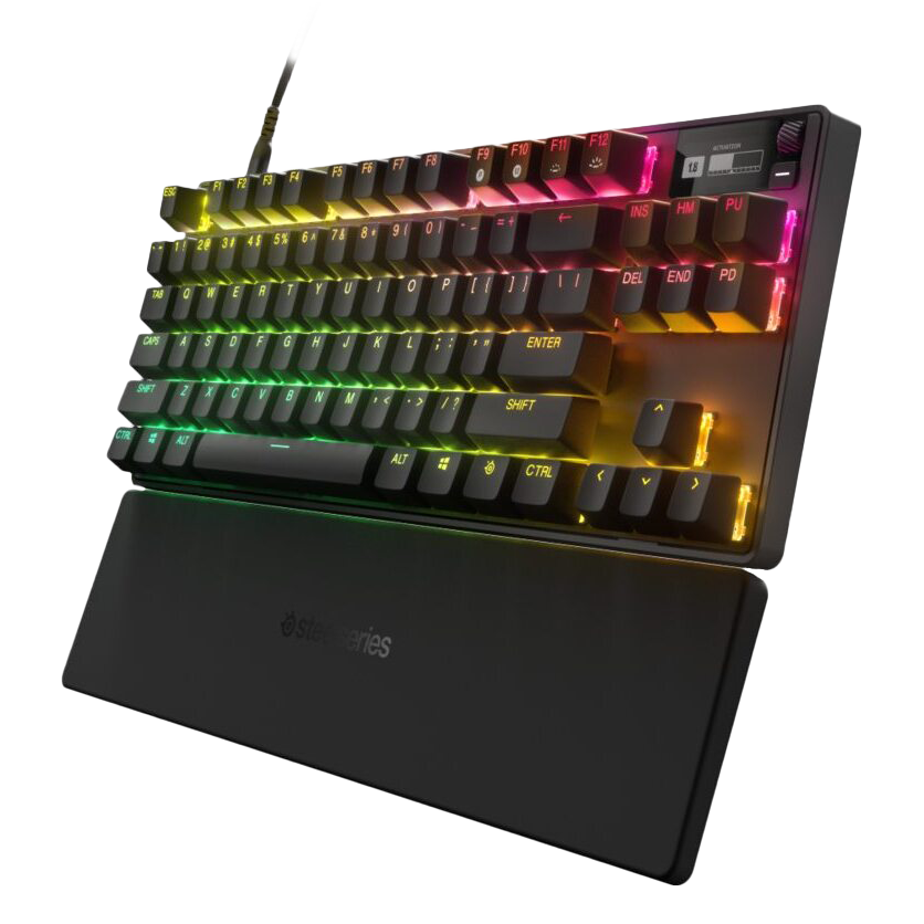 SteelSeries Apex Pro TKL (2023)