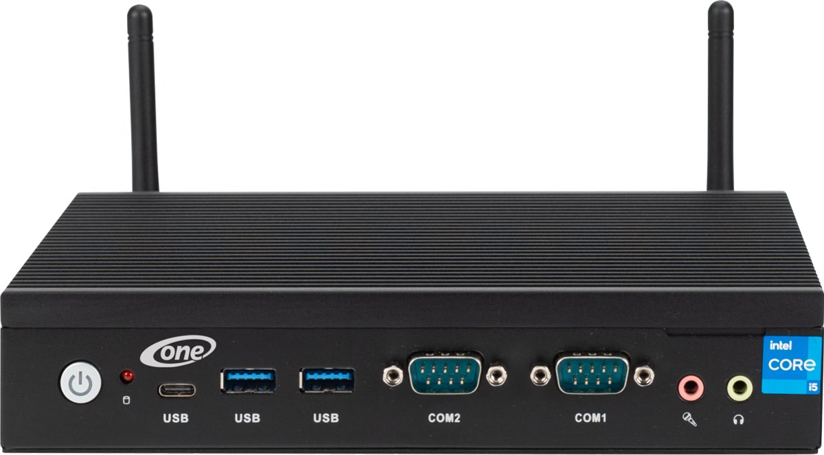 Micro PC IO206