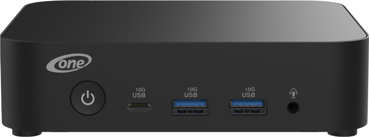 ONE Mini PC NUC 14ESS-N150