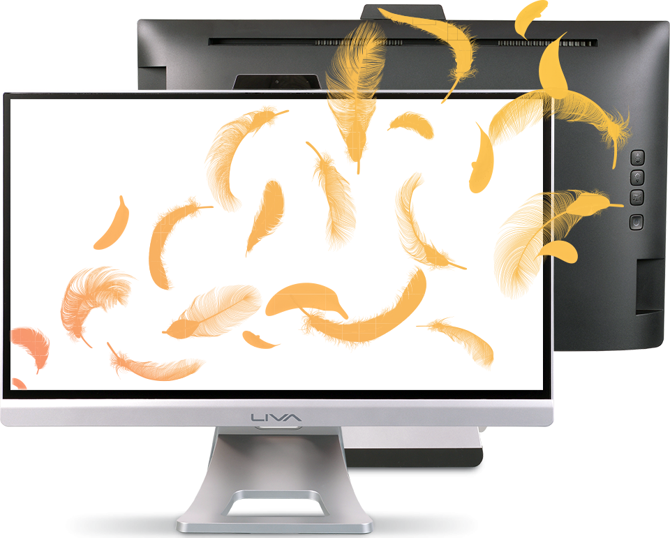 Business All-in-One PC