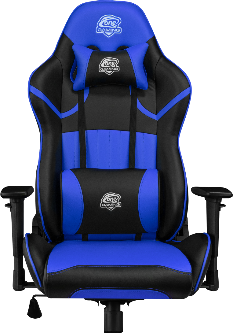 Gaming Stuhl ONE GAMING Chair Pro Blue