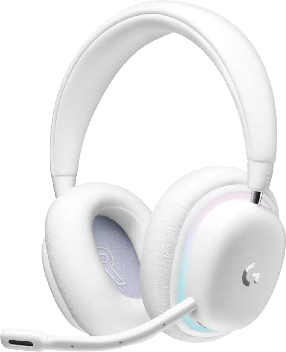 Logitech G735 LIGHTSPEED