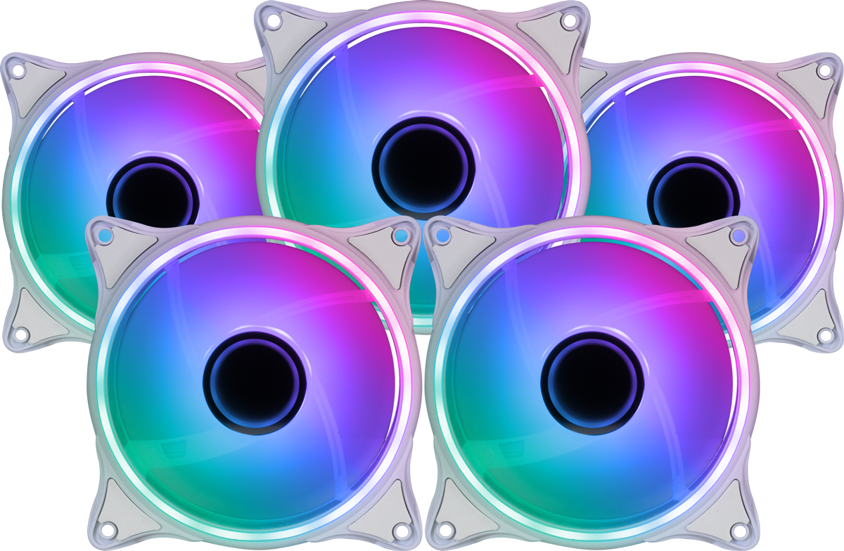 ONE GAMING IN&OUT 12 Mirror