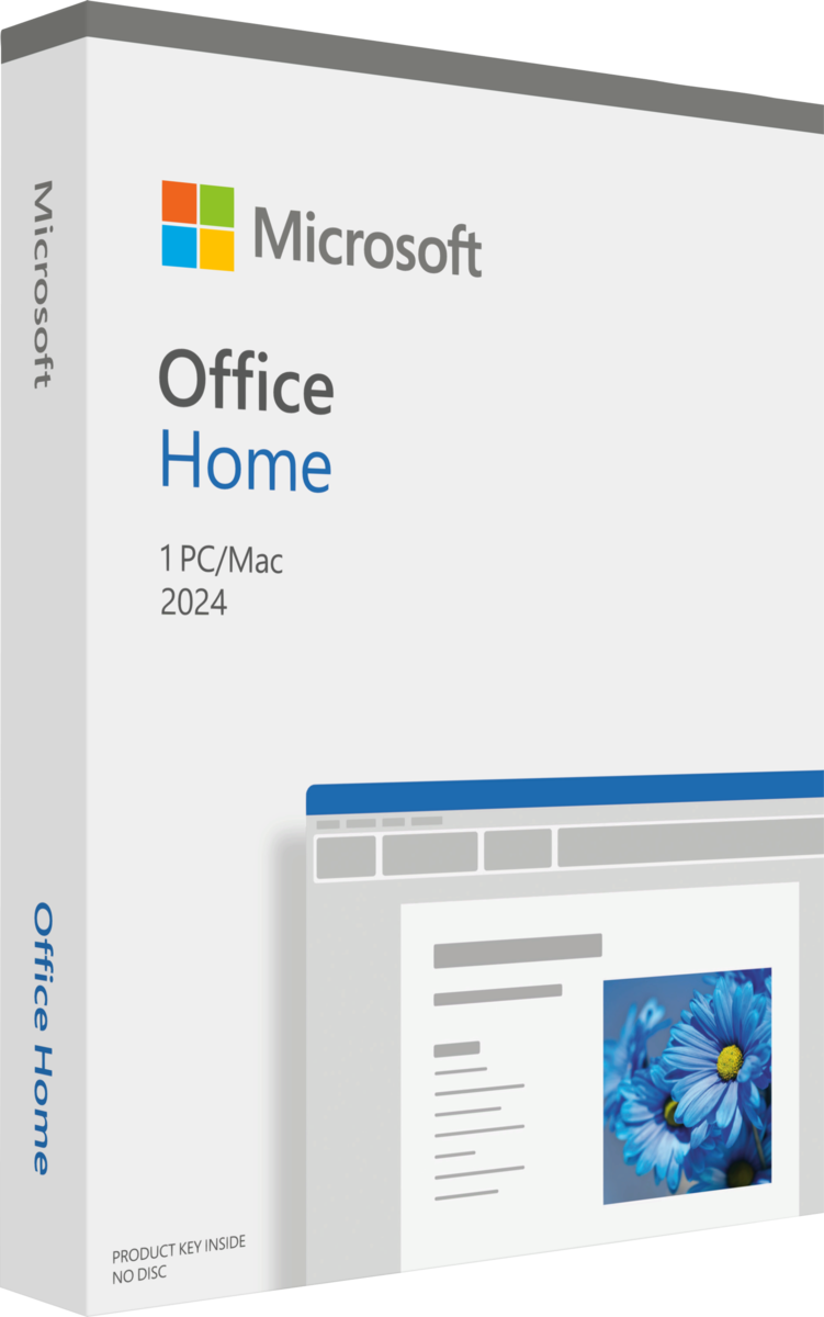 Office Home & Student 2024