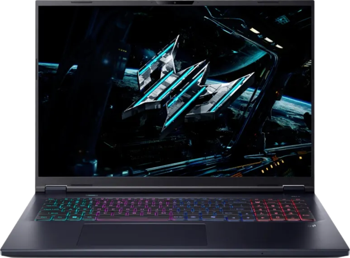 Acer Predator Helios Neo 18 AI PHN18-72-90DM