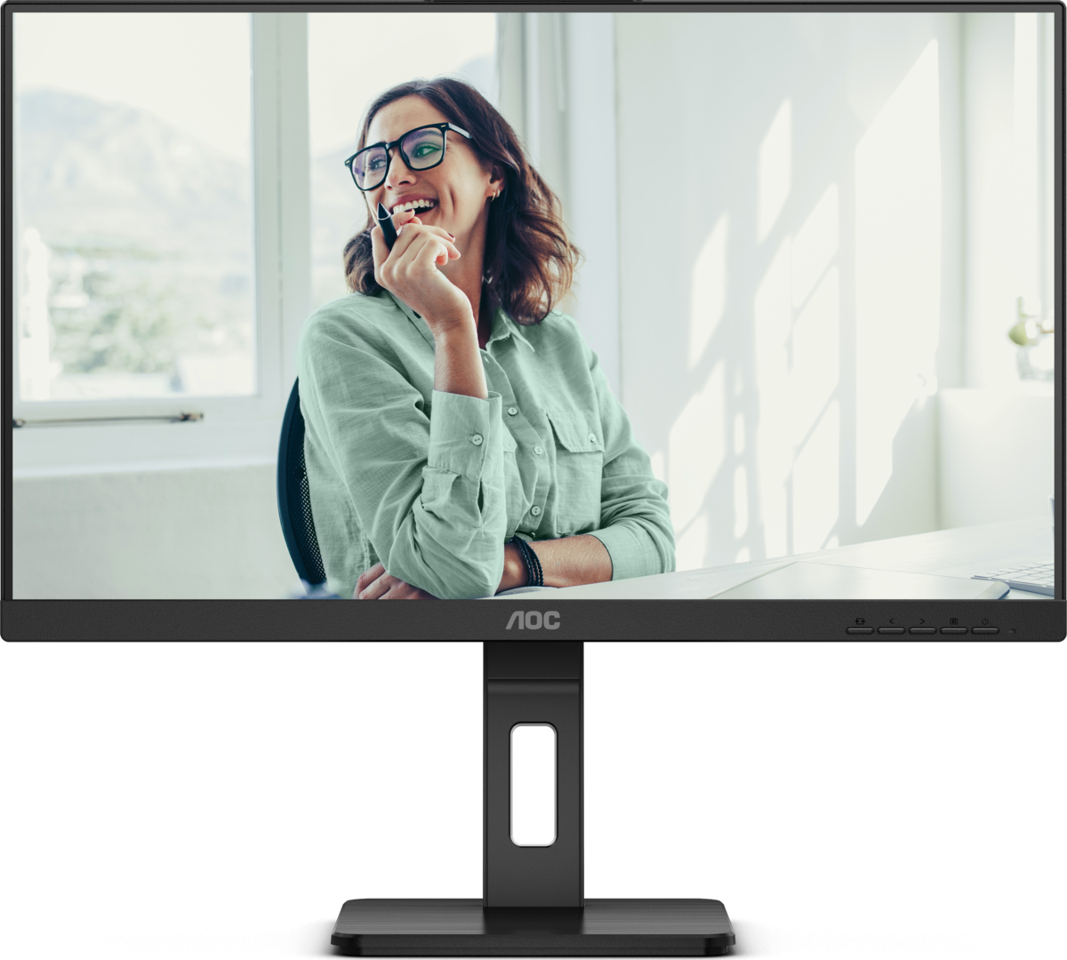 AOC 24P3CV