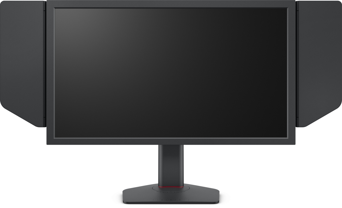 BenQ XL2566X+
