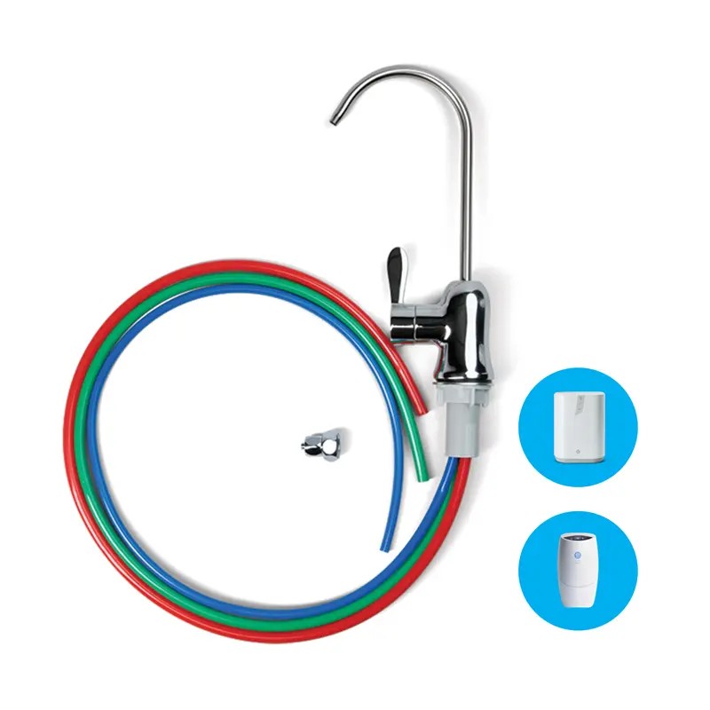 eSpring™ Zusatzwasserhahn-Ersatzteilset