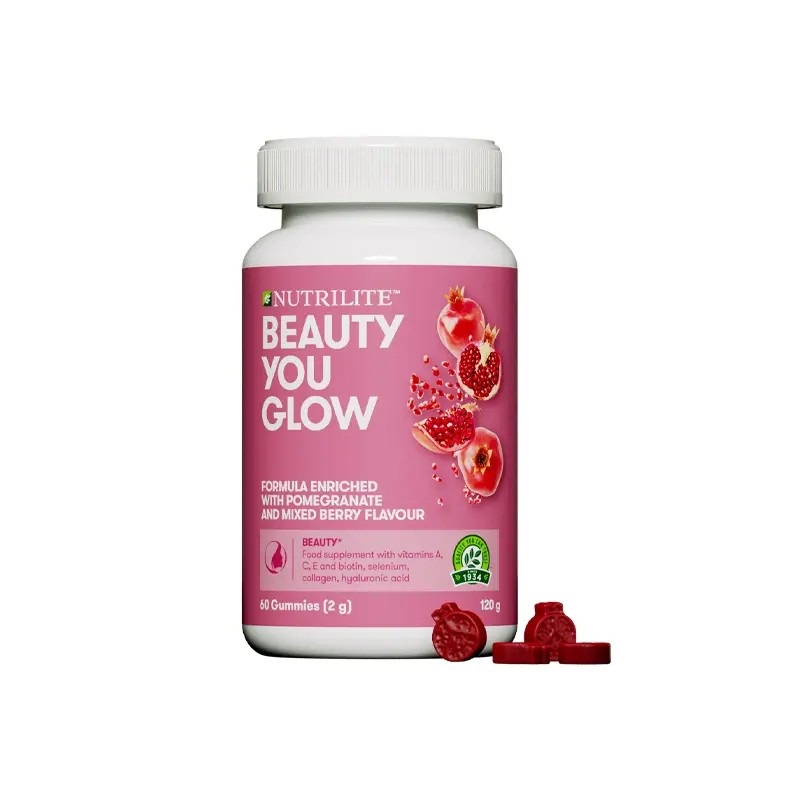 Nutrilite™ Beauty You Glow