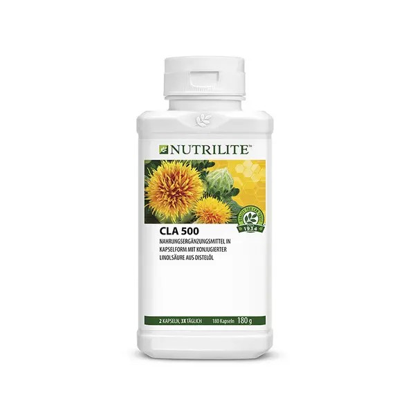 Nutrilite™ CLA 500