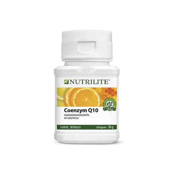 Nutrilite™ Coenzym Q10