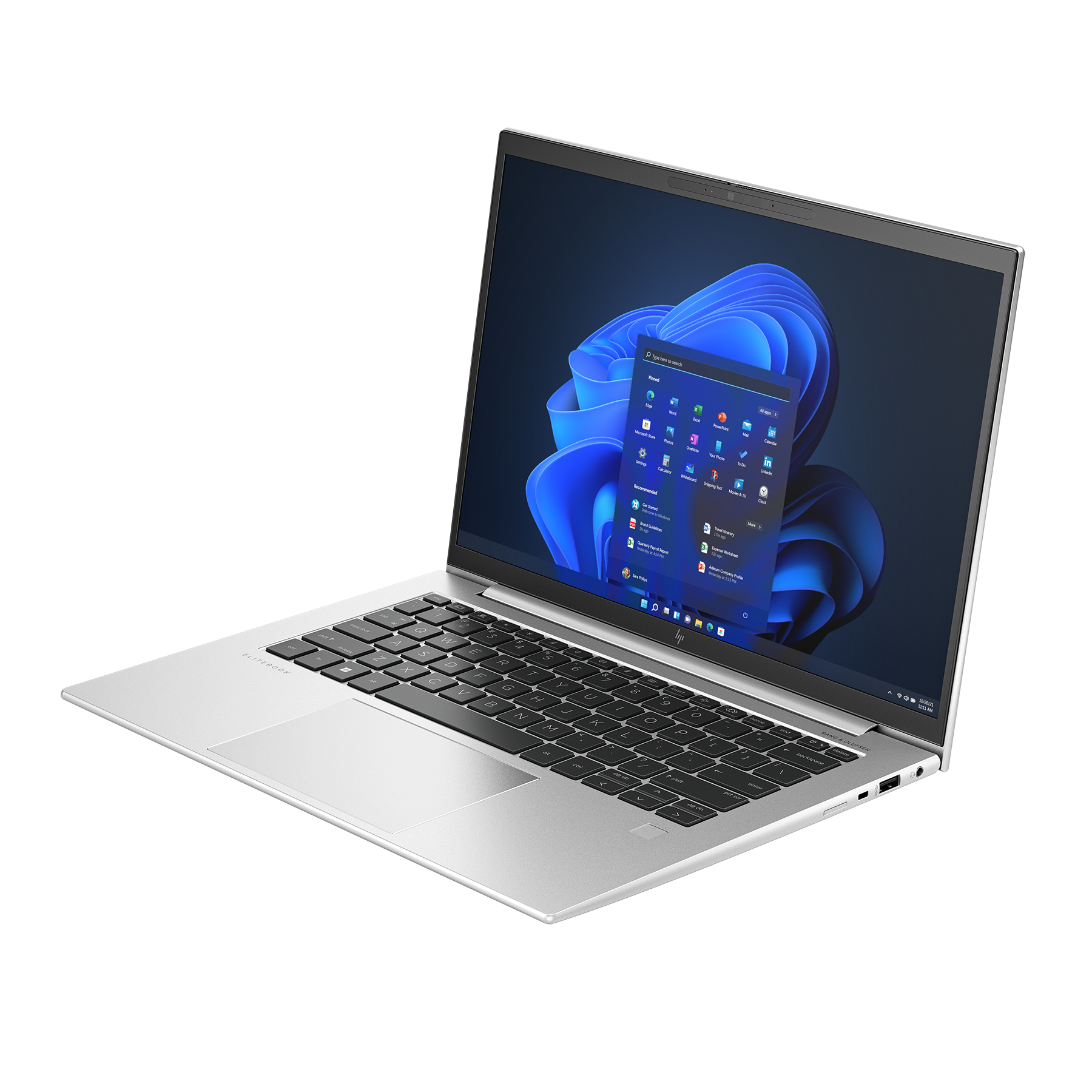 HP EliteBook 1040 G10 927C3ES 14,0" WUXGA IPS, Intel Core i7-1355U, 32GB RAM, 1TB SSD, LTE, Windows 11 Pro