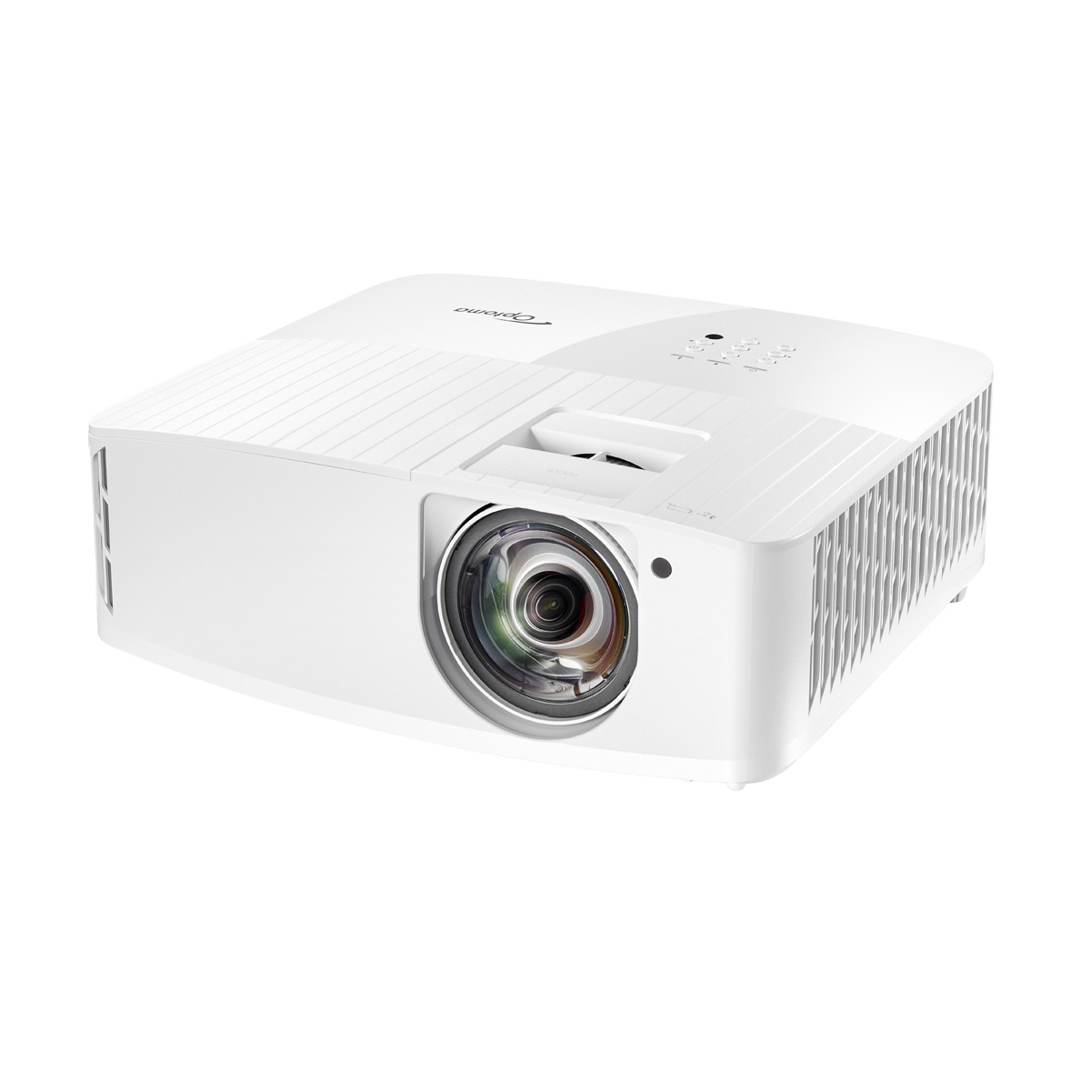 Optoma UHD35STx 4K-Beamer - Gaming (240 Hz), 3600 ANSI Lumen