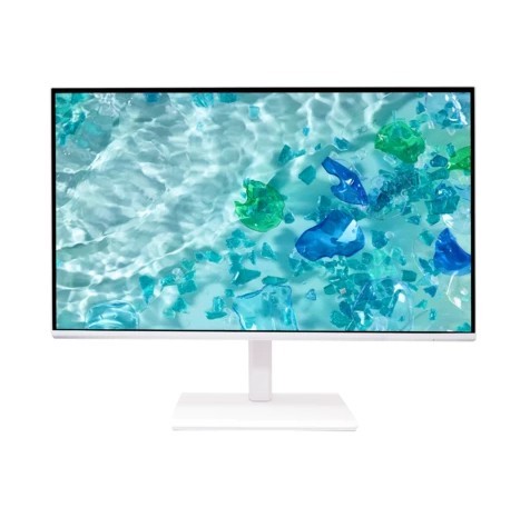 Acer Vero B8 (B248WE5wemiqprcuzx) 24" WUXGA Business Monitor 61,0 cm (24,0 Zoll), 300 cd/m², HDMI, Displayport, USB Hub, Audio O