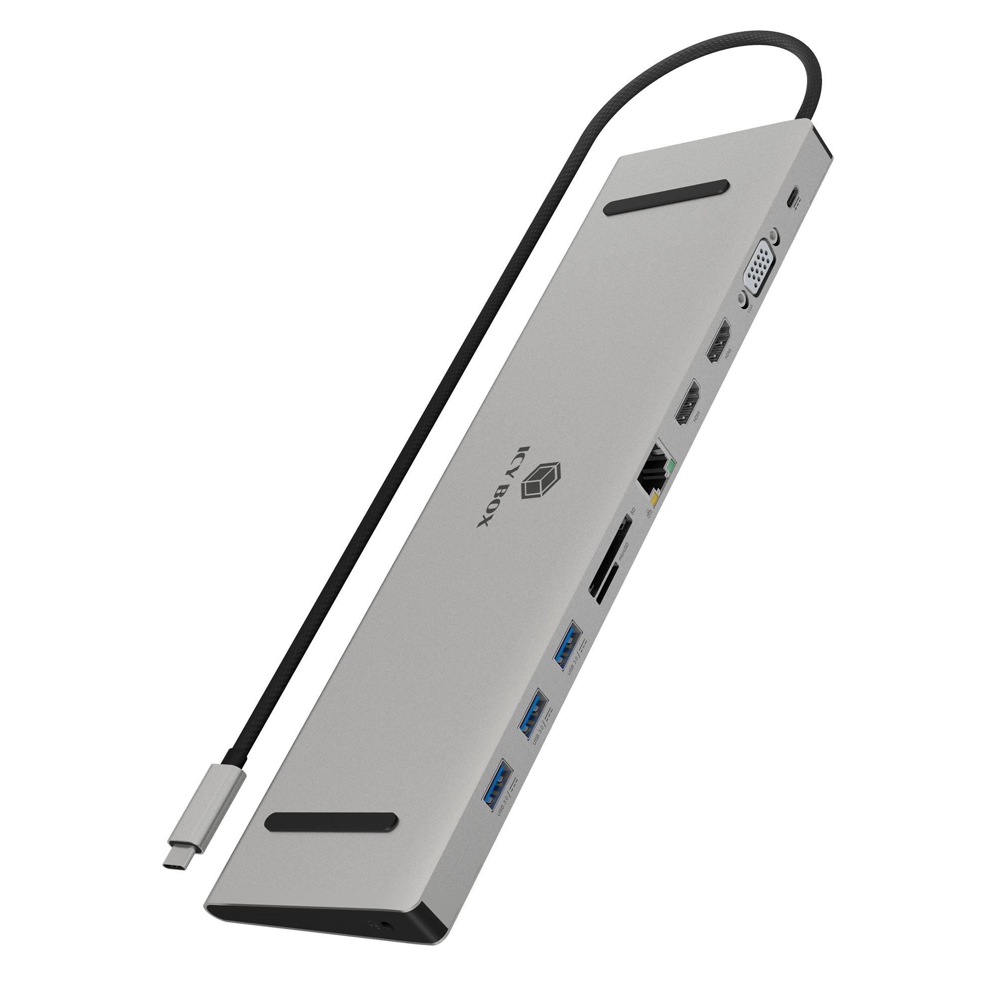 ICY BOX IB-DK2106a